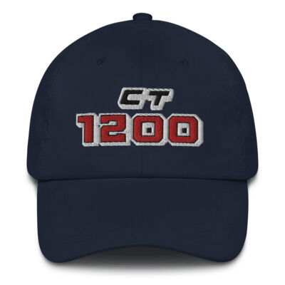 CT1200 Cap Thumbnail