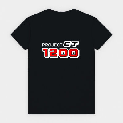 Mens CT1200 Shirt Thumbnail