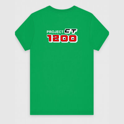 Womens CT1200 Shirt Thumbnail