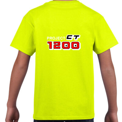 Youth CT1200 Shirt Thumbnail