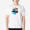 Hammer Heavyweight Tee Thumbnail