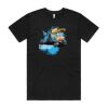 Mens Basic Tee Thumbnail