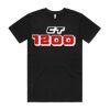 Mens Basic Tee Thumbnail