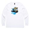 Mens Base Longsleeve Tee Thumbnail
