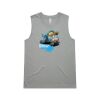Women's Upside Tank Thumbnail