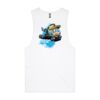 Mens Barnard Tank Thumbnail